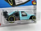 Hot Wheels Lolux - HW Drag Strip 1/10 - 80/250 - дълга карта