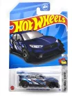 Hot Wheels Ford Mustang Mach-E 1400 - HW Drag Strip 2/10 - 81/250 - дълга карта