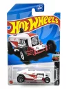 Hot Wheels Max Steel - HW Roadster 5/10 - 62/250 - дълга карта