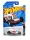 Hot Wheels Max Steel - HW Roadster 5/10 - 62/250 - дълга карта