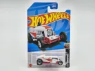 Hot Wheels Max Steel - HW Roadster 5/10 - 62/250 - дълга карта