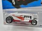 Hot Wheels Max Steel - HW Roadster 5/10 - 62/250 - дълга карта