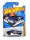 Hot Wheels Erikenstein Rod - HW 55 Race Team 3/5 - 86/250 - дълга карта