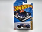 Hot Wheels Erikenstein Rod - HW 55 Race Team 3/5 - 86/250 - дълга карта