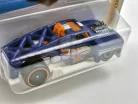 Hot Wheels Erikenstein Rod - HW 55 Race Team 3/5 - 86/250 - дълга карта