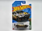Hot Wheels Chrysler Pacifica - Mud Studs 1/5 - 88/250 - дълга картичка