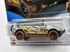 Hot Wheels Chrysler Pacifica - Mud Studs 1/5 - 88/250 - дълга картичка