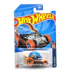   Hot Wheels Head Gasket - HW Sports 3/5 - 90/250 - дълга картичка