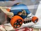 Hot Wheels Head Gasket - HW Sports 3/5 - 90/250 - дълга картичка