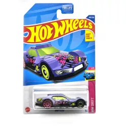   Hot Wheels Driftsa - HW Drift 1/5 - 148/250 - дълга карта