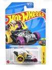 Hot Wheels Head Gasket - HW Art Cars 7/10 - 184/250 - дълга карта