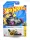 Hot Wheels Head Gasket - HW Art Cars 7/10 - 184/250 - дълга карта