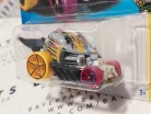 Hot Wheels Head Gasket - HW Art Cars 7/10 - 184/250 - дълга карта