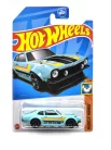 Hot Wheels Custom Ford Maverick - Muscle Mania 2/10 - 99/250 - дълга картичка
