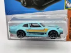 Hot Wheels Custom Ford Maverick - Muscle Mania 2/10 - 99/250 - дълга картичка