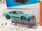 Hot Wheels Custom Ford Maverick - Muscle Mania 2/10 - 99/250 - дълга картичка
