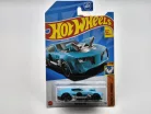Hot Wheels Custom Twinduction - Muscle Mania 1/10 - 73/250 - дълга картичка