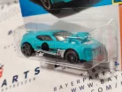 Hot Wheels Custom Twinduction - Muscle Mania 1/10 - 73/250 - дълга картичка