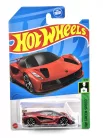 Hot Wheels Lotus Evija - HW Green Speed 3/10 - 84/250 - дълга картичка