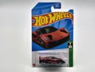 Hot Wheels Lotus Evija - HW Green Speed 3/10 - 84/250 - дълга картичка