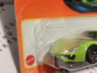 Porsche 918 Spyder - 45/100 - блистер - Matchbox - 1:64