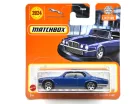 Jaguar XJ6C (1977) - 58/100 - блистер - Matchbox - 1:64