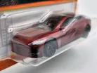 Tesla Model S - 89/100 - блистер - Matchbox - 1:64