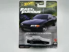 Hot Wheels Premium Fast and Furious - Fast & Furious 4/5 - Nissan Skyline GT-R (BNR32)