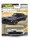 Hot Wheels Premium Fast and Furious - Fast & Furious 3/5 - Plymouth AAR Cuda (1970)
