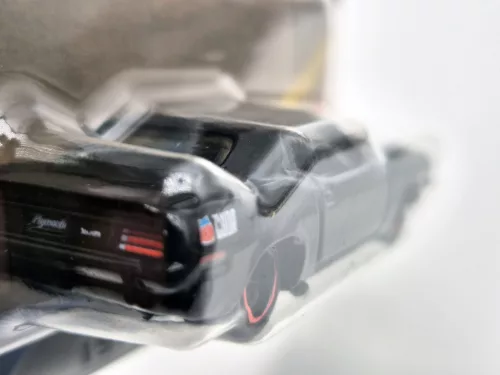 Hot Wheels Premium Fast and Furious - Fast & Furious 3/5 - Plymouth AAR Cuda (1970)
