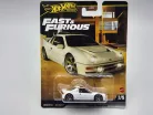 Hot Wheels Premium Fast and Furious - Fast & Furious 2/5 - Ford RS200