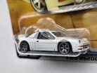 Hot Wheels Premium Fast and Furious - Fast & Furious 2/5 - Ford RS200