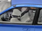 Honda Civic eg6 (1993) - Triple9 - 1:18
