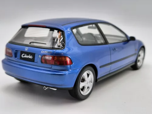 Honda Civic eg6 (1993) - Triple9 - 1:18