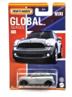 Matchbox Global Series - Mini Countryman (2011)