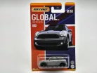 Matchbox Global Series - Mini Countryman (2011)