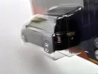 Matchbox Global Series - LEVC TX Лондонско Такси