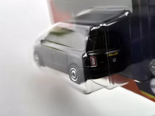 Matchbox Global Series - LEVC TX Лондонско Такси