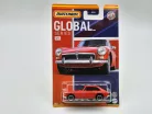 Matchbox Global Series - MGB GT Coupe (1971)