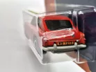 Matchbox Global Series - MGB GT Coupe (1971)