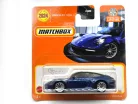 Porsche 911 Targa 4 - 60/100 - блистер -  Matchbox - 1:64