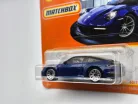 Porsche 911 Targa 4 - 60/100 - блистер -  Matchbox - 1:64