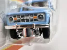 Ford Bronco (1970) - 29/100 - блистер - Matchbox - 1:64