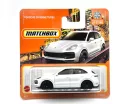 Porsche Cayenne Turbo - 27/100 - блистер - Matchbox - 1:64
