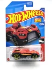 Hot Wheels Drone Duty - HW Rescue 10/10 - 239/250 - дълга карта - Hot Wheels - 1:64
