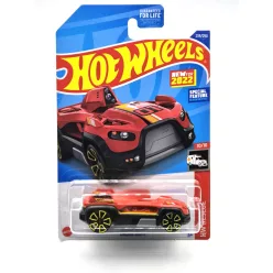   Hot Wheels Drone Duty - HW Rescue 10/10 - 239/250 - дълга карта - Hot Wheels - 1:64
