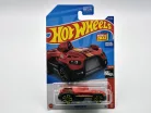 Hot Wheels Drone Duty - HW Rescue 10/10 - 239/250 - дълга карта - Hot Wheels - 1:64