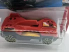 Hot Wheels Drone Duty - HW Rescue 10/10 - 239/250 - дълга карта - Hot Wheels - 1:64