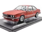 BMW E24 635 CSi coupe (1984) 1:18 1/18 Solido модел кола модел автомобил