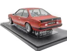 BMW E24 635 CSi coupe (1984) 1:18 1/18 Solido модел кола модел автомобил